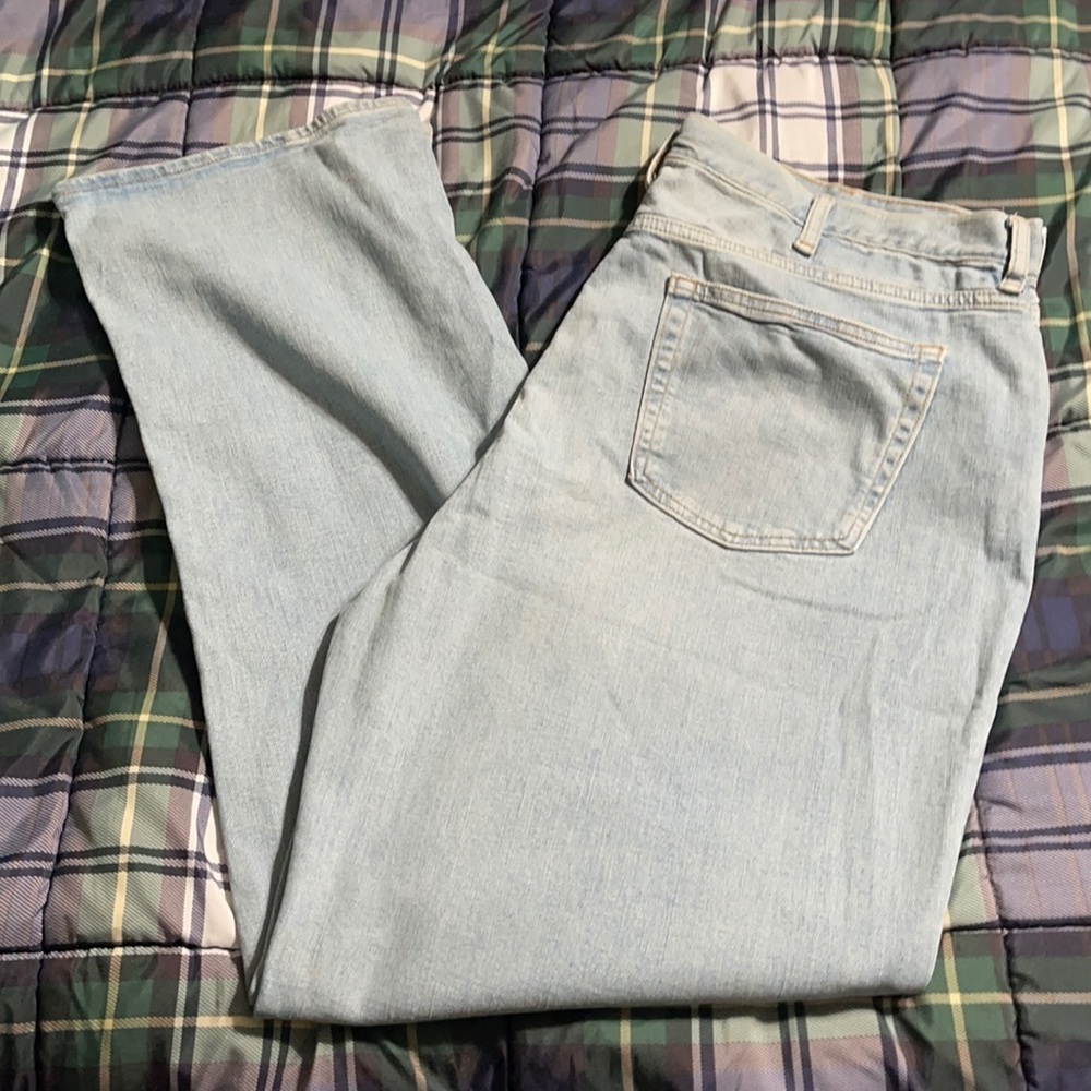 NWOT men’s Old Navy jeans